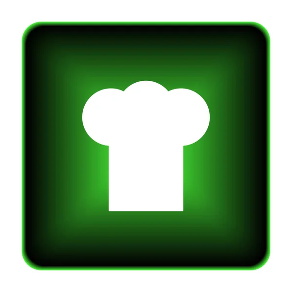 Szakács ikon — Stock Fotó