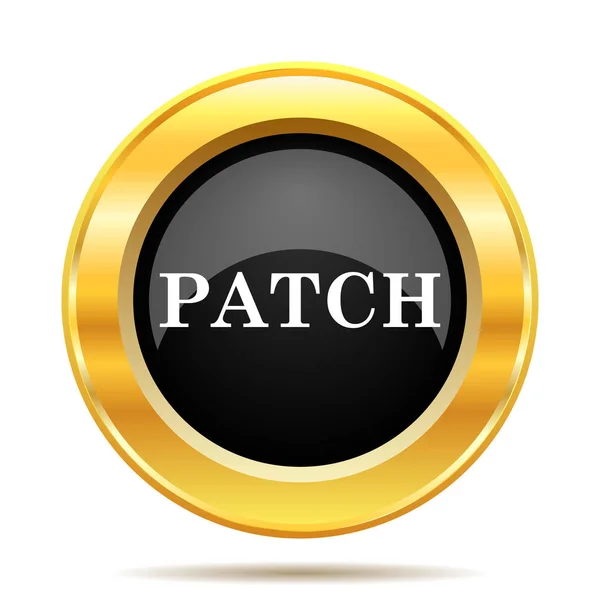 Patch pictogram — Stockfoto