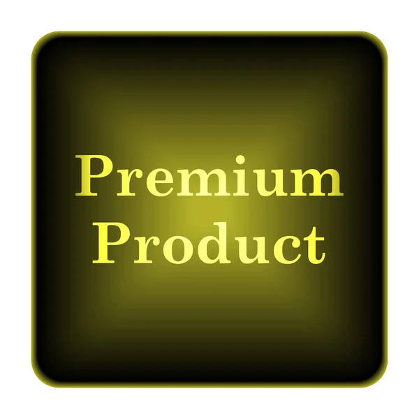 Premium product icon — Stock Photo, Image