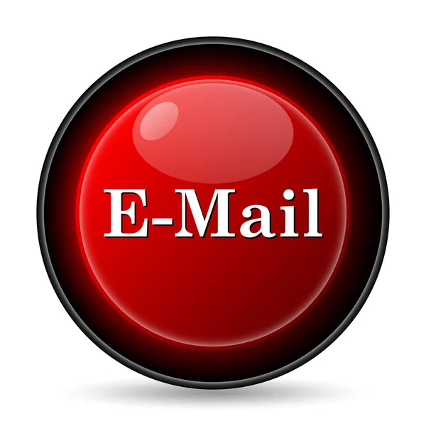 E-Mail-Symbol — Stockfoto