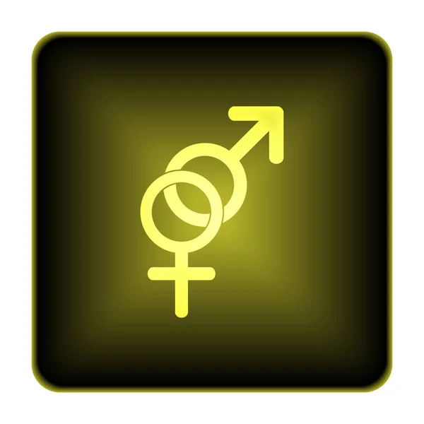 Sex icon — Stock Photo, Image