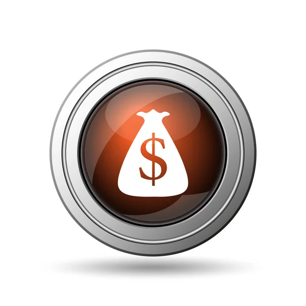 Dollar-Symbol — Stockfoto