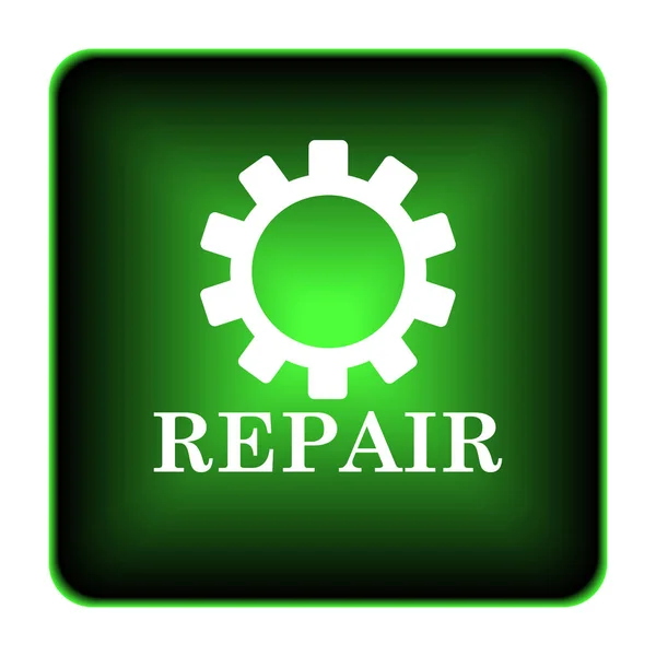 Icona di riparazione — Foto Stock