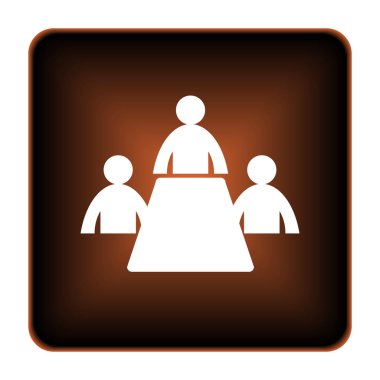 Toplantı Odası Simgesi