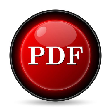 Pdf Simgesi