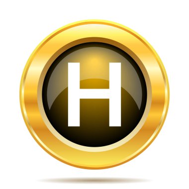 Hastane Simgesi