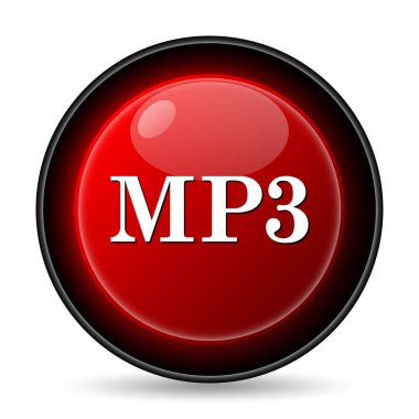 MP3 simgesi