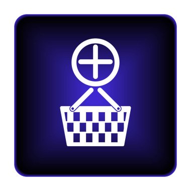 sepet simgesi ekleme