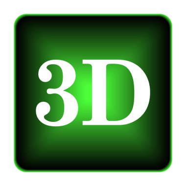 3d Simgesi