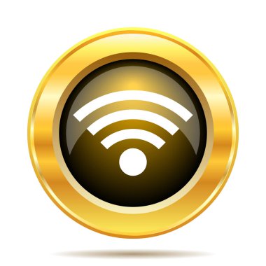 Kablosuz işareti simgesi