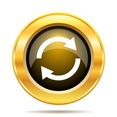 iki ok simgesini yeniden