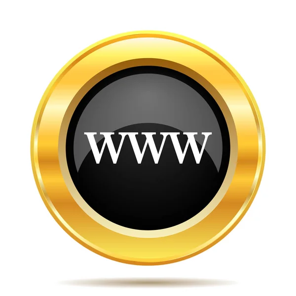 Www-Symbol — Stockfoto