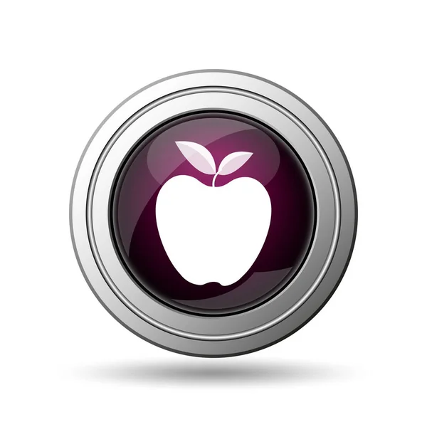 Apple-ikonen — Stockfoto