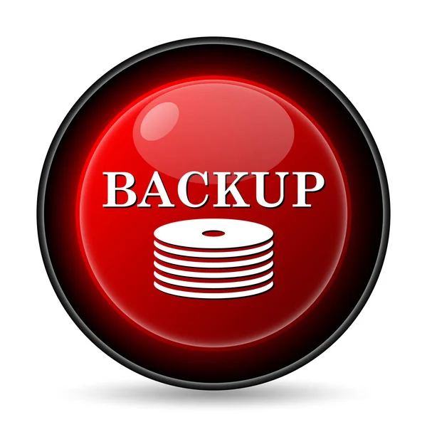 Backup-Symbol — Stockfoto