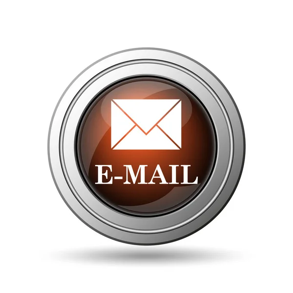 E-mail icon — Stock Photo, Image