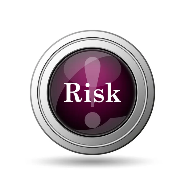 Risiko-Symbol — Stockfoto