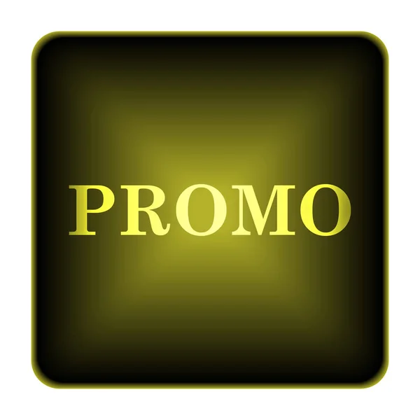 Promo-Symbol — Stockfoto