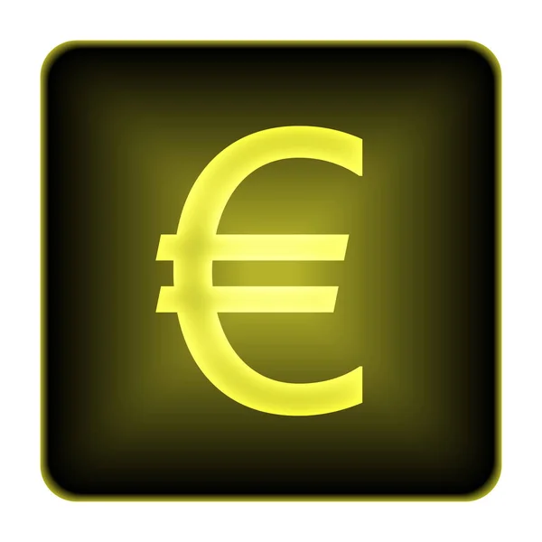 Euro-Symbol — Stockfoto