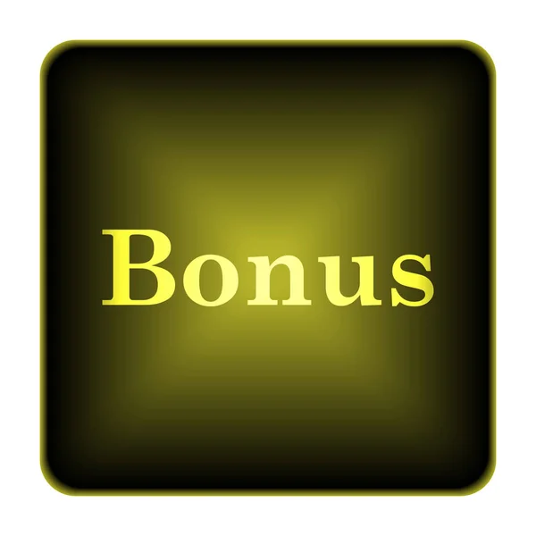 Bonus-Symbol — Stockfoto