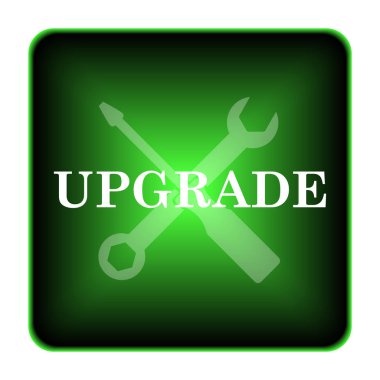 Güncelleme simgesini