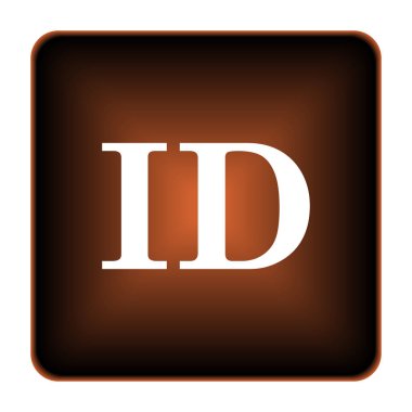 ID simgesi