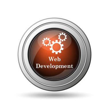 Web geliştirme simgesi