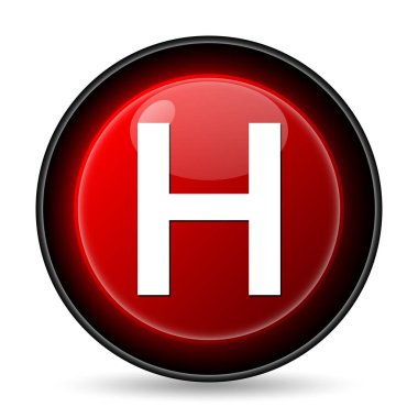 Hastane Simgesi