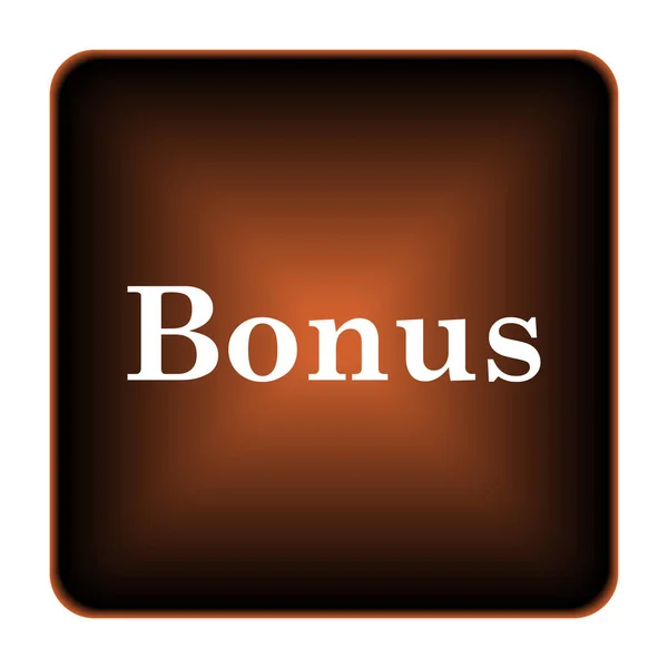 Ikona bonusowa — Zdjęcie stockowe