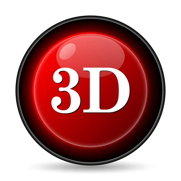 3d Pictogram — Stockfoto