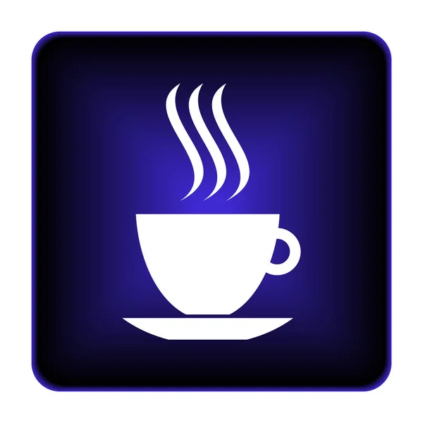 Cup pictogram — Stockfoto