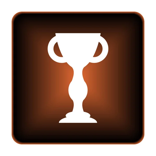 Icona della coppa vincitori — Foto Stock