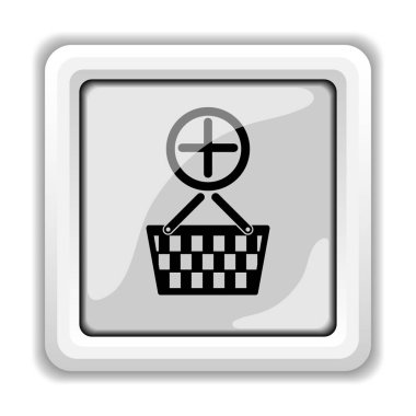 sepet simgesi ekleme