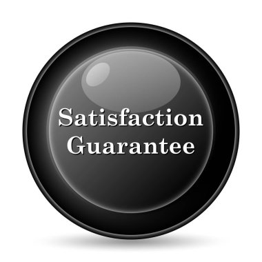 memnuniyet garantisi simgesi