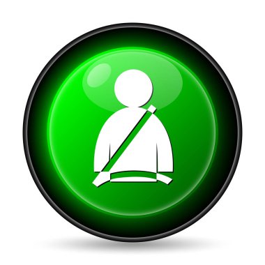 Emniyet kemeri simgesi