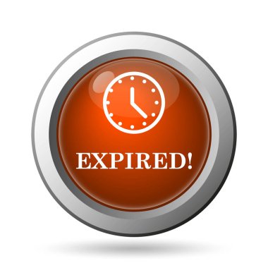 süresi dolan simgesi