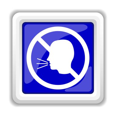 konuşan bir simge yoktur