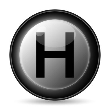 Hastane Simgesi
