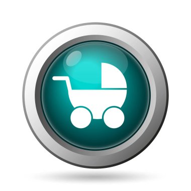 bebek arabası simgesi