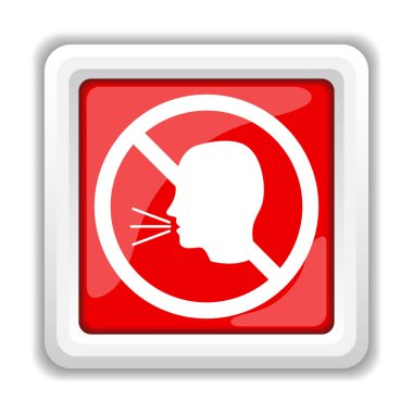 konuşan bir simge yoktur