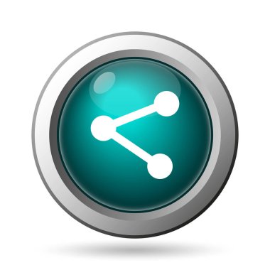 Sosyal Medya - bağlantı simgesi