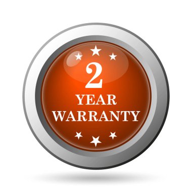 2 yıl garanti simgesi