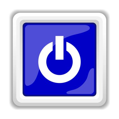 güç düğmesi simgesi