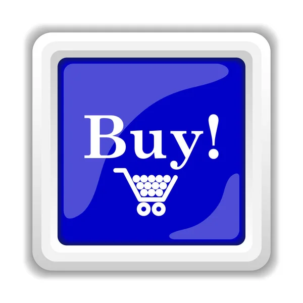 Ikone kaufen — Stockfoto