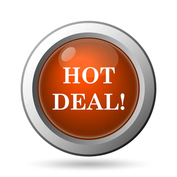 Icône Hot Deal — Photo