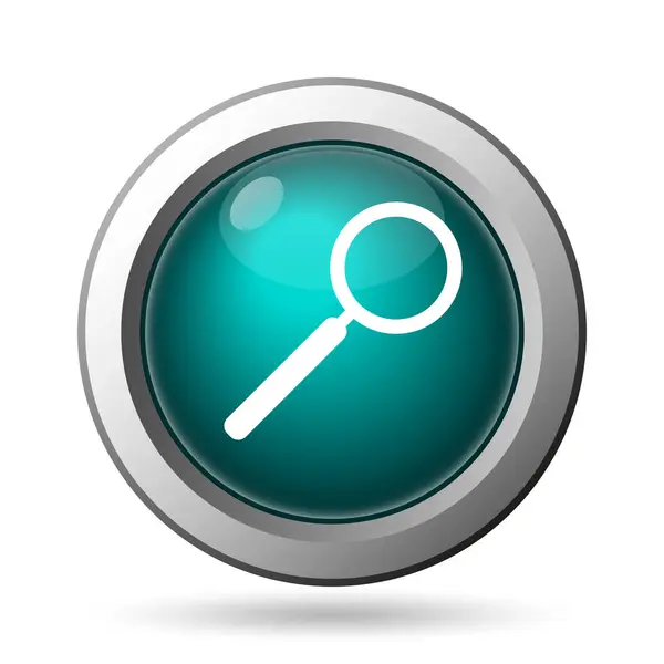 Search icon — Stock Photo, Image