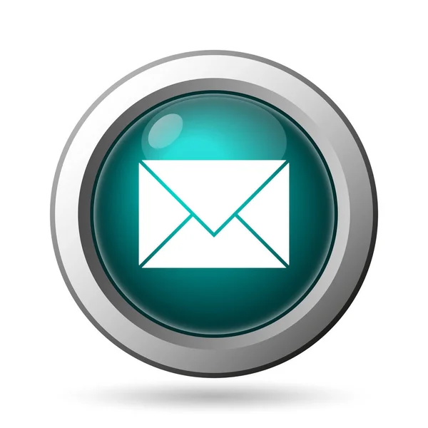 E-mail icon — Stock Photo, Image