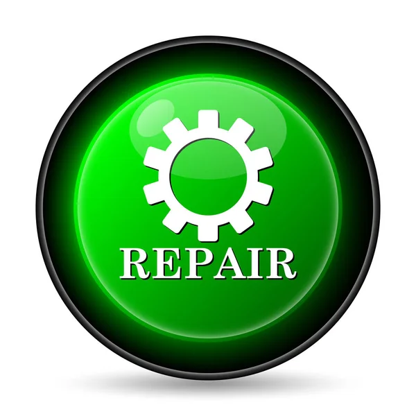 Reparatie pictogram — Stockfoto