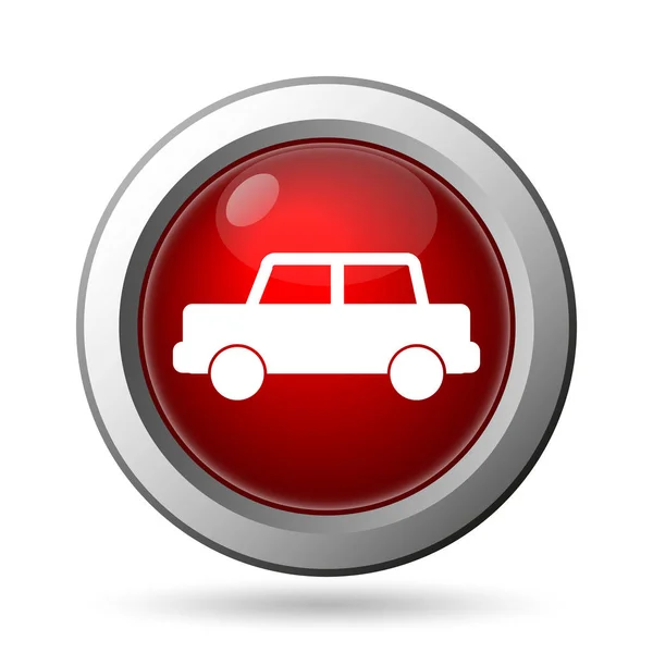 Car icon — Stock Photo, Image