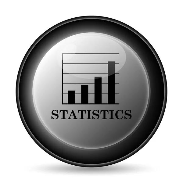 Icona statistica — Foto Stock