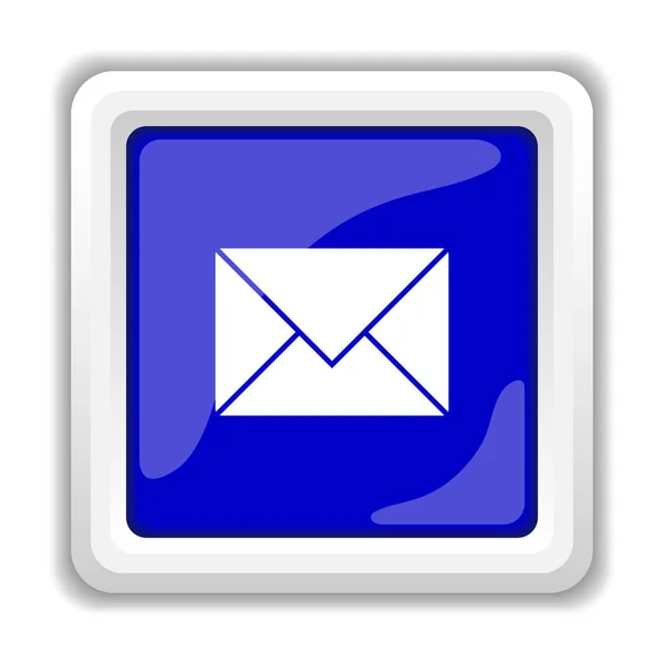 E-mailpictogram — Stockfoto